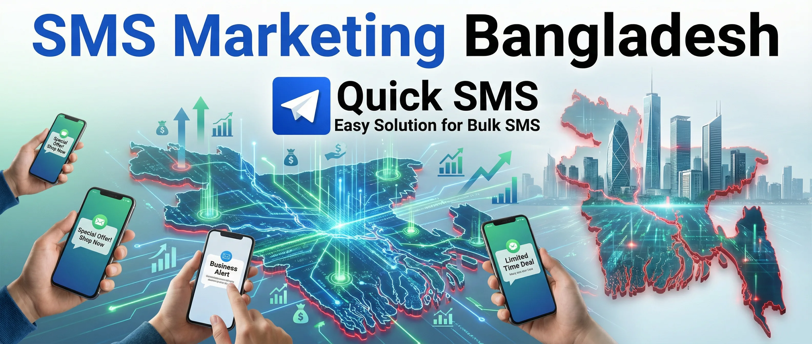 https://www.quicksmsapp.urbanitsolution.com/SMS Marketing Bangladesh