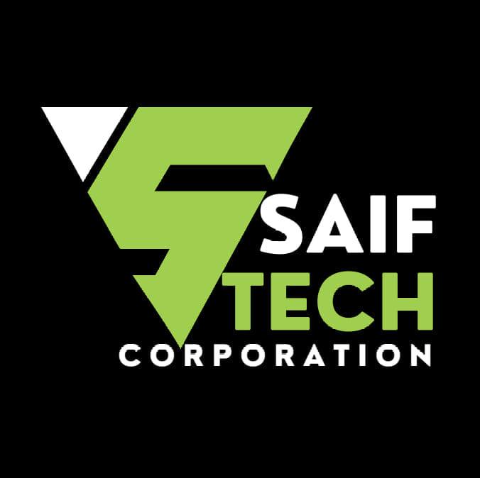 Saif Tech corporation